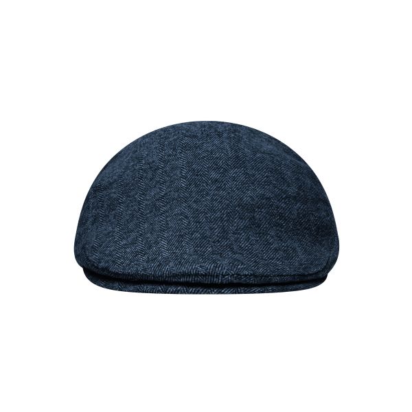 MB6226 Dandy Cap - indigo/black - one size