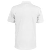 Cottover Gots Pique Man white XS