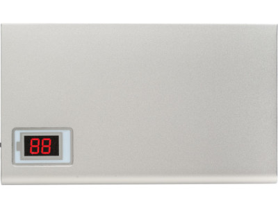 Aluminium powerbank Aluminium powerbank
