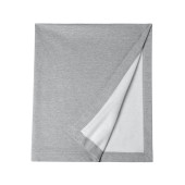 Gildan Blanket DryBlend Sports Grey ONE SIZE