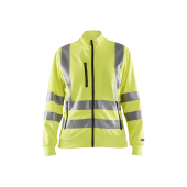 High Vis Geel