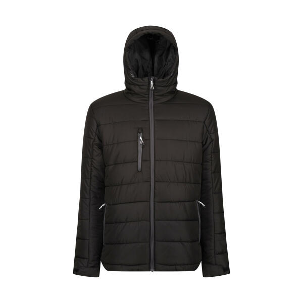 Men’s Navigate Thermal Hooded Jacket