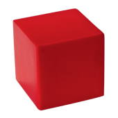 Cube - red