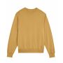 Matcher Vintage - Het unisex terry garment dye sweatshirt met ronde hals en medium pasvorm - XXL