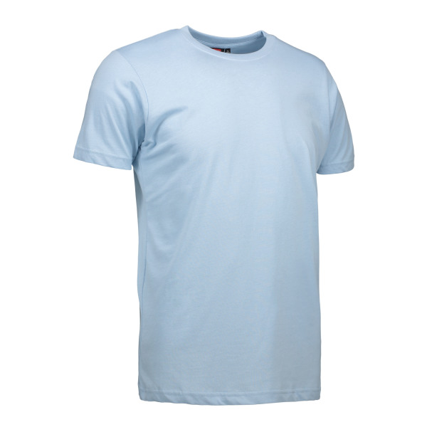 YES T-shirt - Light blue, 3XL