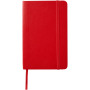 Classic PK softcover notitieboek - gelinieerd - Scarlet rood