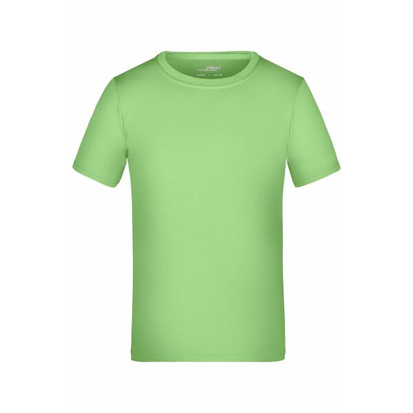 Active-T Junior - lime-green - M