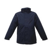 Beauford Insulated Jacket - Navy - 3XL