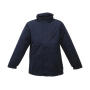Beauford Insulated Jacket - Navy
