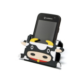 Soft PVC Mobile Phone Holder Soft PVC Mobile Phone Holder