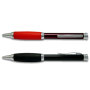 Dart Twist Metal Pen