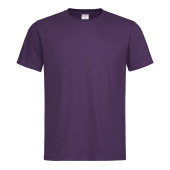 Stedman T-shirt Crewneck Classic-T SS 2695c deep berry 2XS
