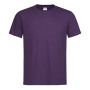 Stedman T-shirt Crewneck Classic-T SS 2695c deep berry XL