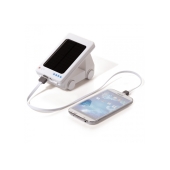 Powerbank Solar Truck 4000mAh Powerbank Solar Truck 4000mAh