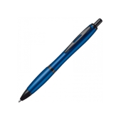 Balpen Hawaï metallic - Donker Blauw
