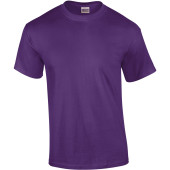 Ultra Cotton™ Short-Sleeved T-shirt Purple (x72) XXL
