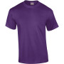 Ultra Cotton™ Classic Fit Adult T-shirt Purple (x72) XXL