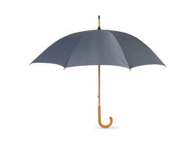 CALA - Paraplu met houten handvat