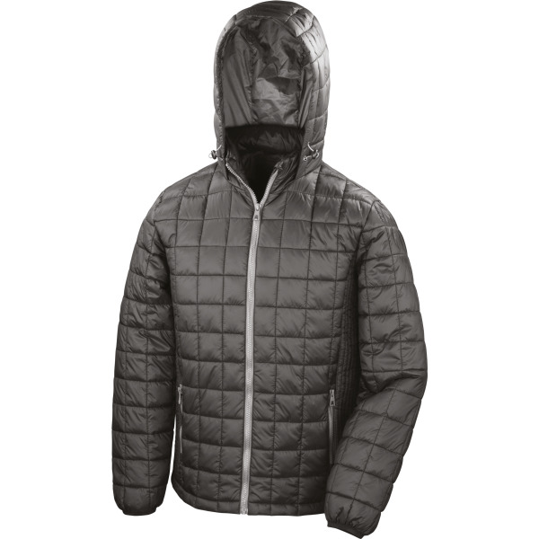 Blizzard Padded Jacket