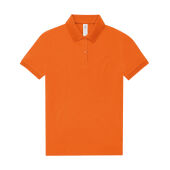 Pure Orange