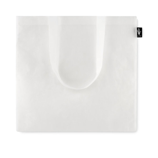 TOTE PLA - 80gr/m² PLA corn shopping bag