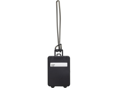 Baggage- / kofferlabels