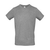 #E150 T-Shirt - Sport Grey - XS