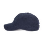 Corduroy Pet  - 6 panelen Minorca Navy One Size