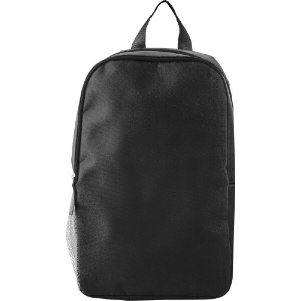 Polyester (600D) cooler backpack Nicholas