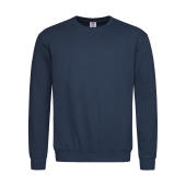 Unisex Sweatshirt Classic - Navy