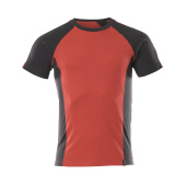 rood/zwart