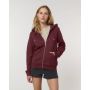Stanley Cultivator - De iconische unisex sweater met rits en capuchon - 4XL