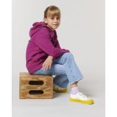 Mini Cruiser - Iconische kindersweater met capuchon - 12-14