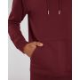 Stanley Flyer - Iconische mannensweater met capuchon - S