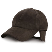 Polartherm™ cap Black One Size