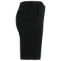 Dames chino bermudashorts Black 44 FR