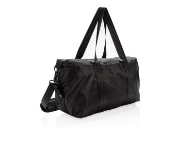 Austin yoga/gym duffel PVC-vrij Austin yoga/gym duffel PVC-vrij