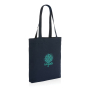 Impact AWARE™ 285gsm rcanvas tote bag undyed, navy