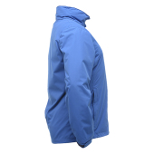 Ardmore Jacket - Oxford Blue/Seal Grey - XS