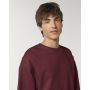 Radder - Losse uniseks sweater met ronde hals - XXS