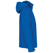 Damesparka Light Royal Blue S