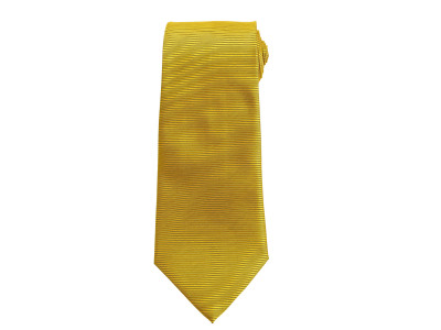 Horizontal Stripe Tie