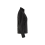 Dames service sweatshirt met rits