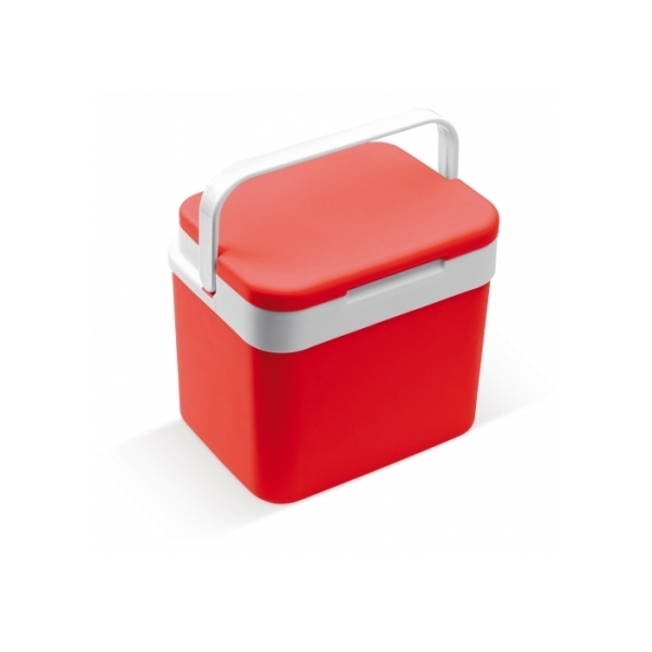 Cool box Classic 10L - Red