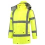 Parka RWS 403005 Fluor Yellow 6XL