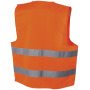 See-me veiligheidsvest voor professioneel gebruik - Oranje