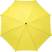 Pongee (190T) paraplu Breanna