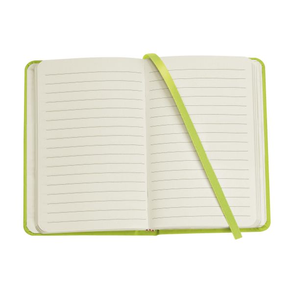 Pocket Notebook A6 notitieboek