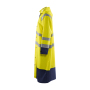 Regenjas High Vis LEVEL 1