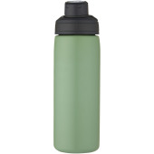 CamelBak® Chute Mag 600 ml kobber vakuum isoleret flaske - Mosgrøn